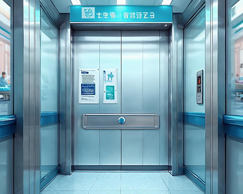 全景观光电梯